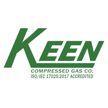 Keen Compressed Gas Co.
